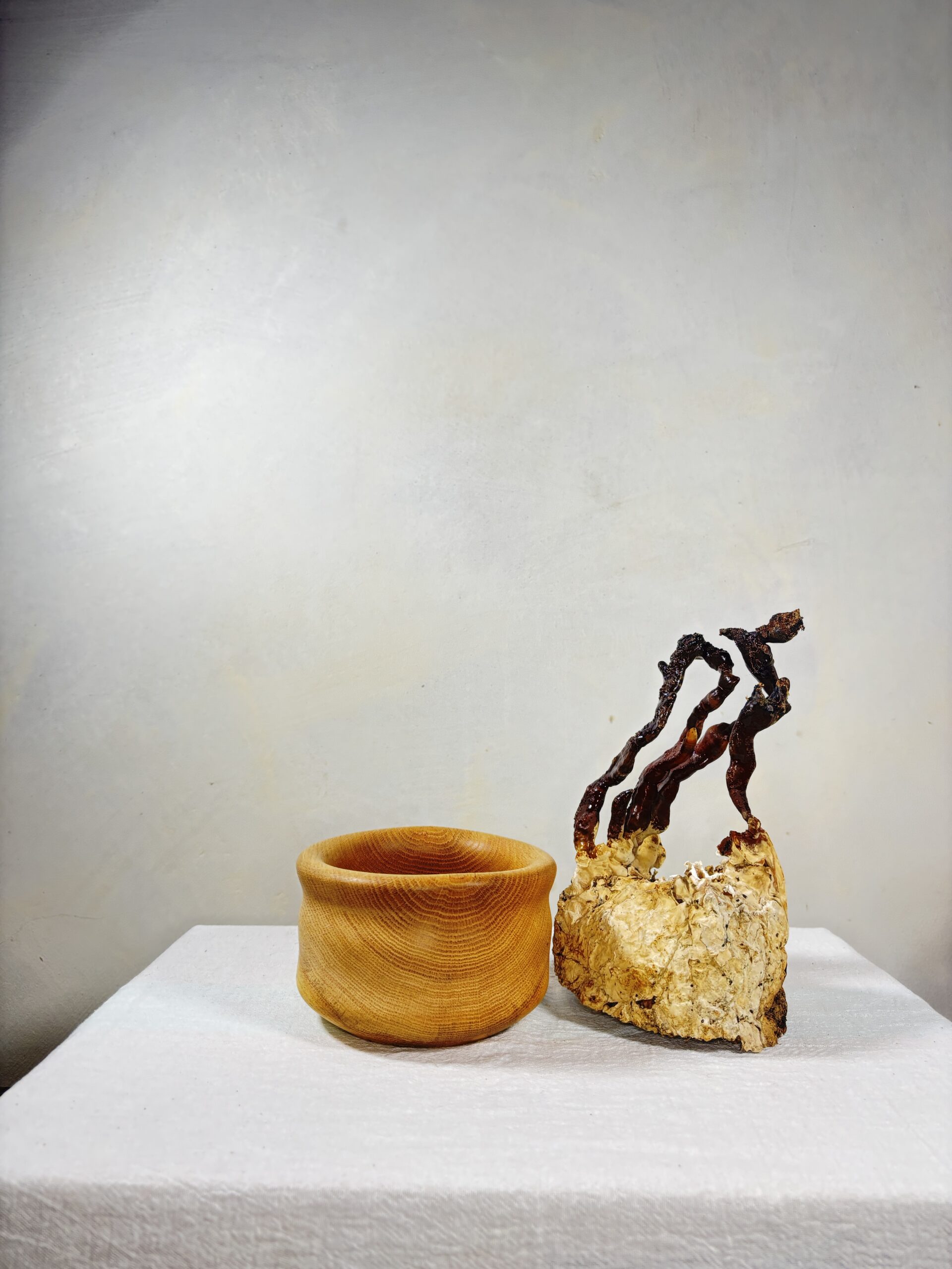 Reishi Bonsai Bowl #30