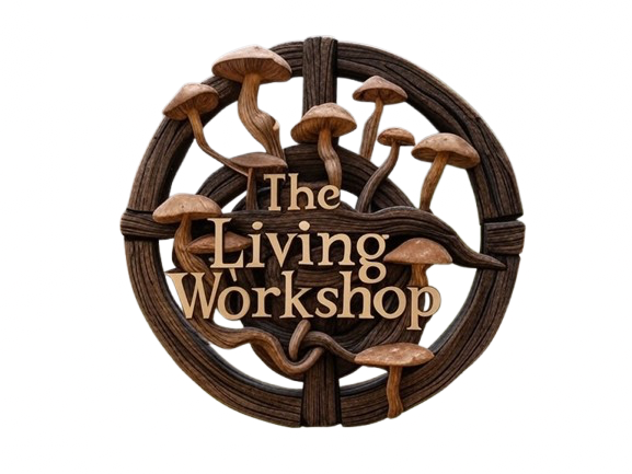 The Living Workshop