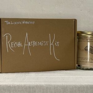 Reishi Alchemist Kit